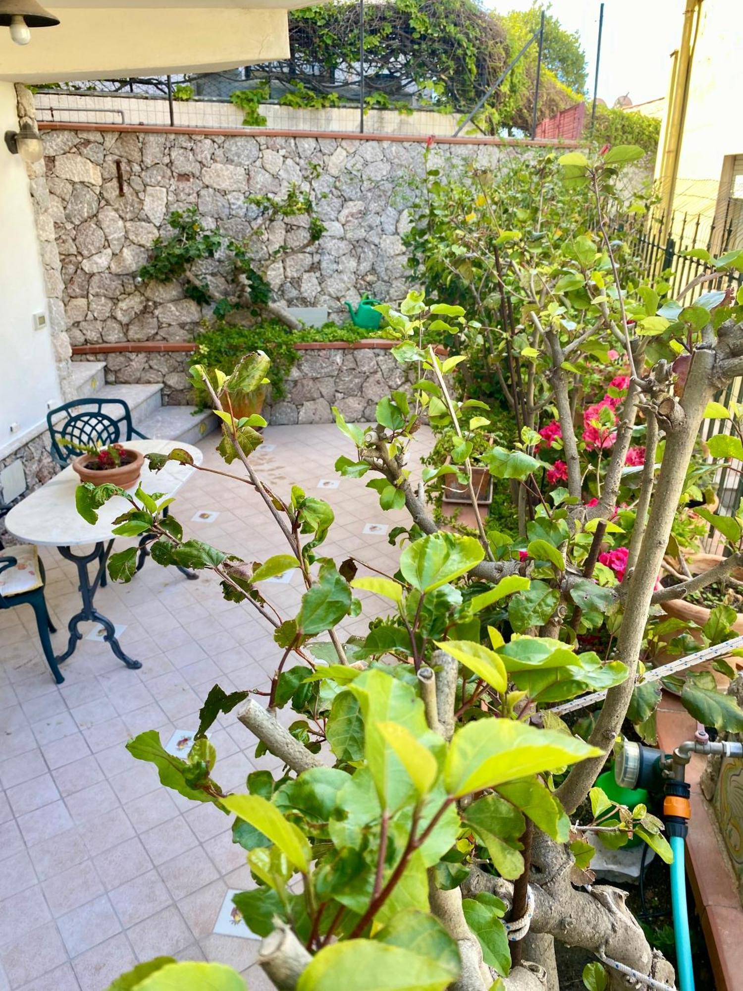 Casa Limoncello Vila Taormina Exterior foto